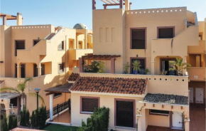 Two-Bedroom Apartment in Aguilas